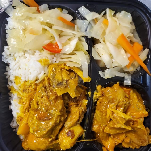 Lunch Special Mondays through Fridays 