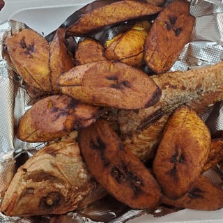 Red Snapper Fish Create Your Own Platter (Requires 20 Minutes) Large Fish