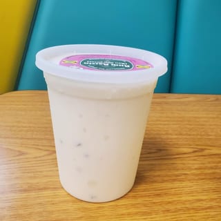 York Castle Ice Cream Quart