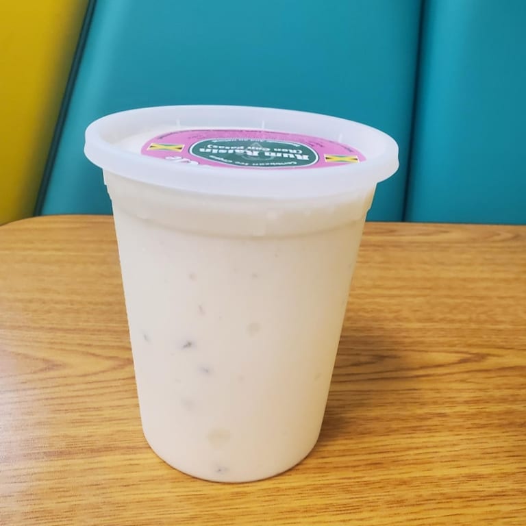 Indulge in Jamaican Desserts and Ice Cream