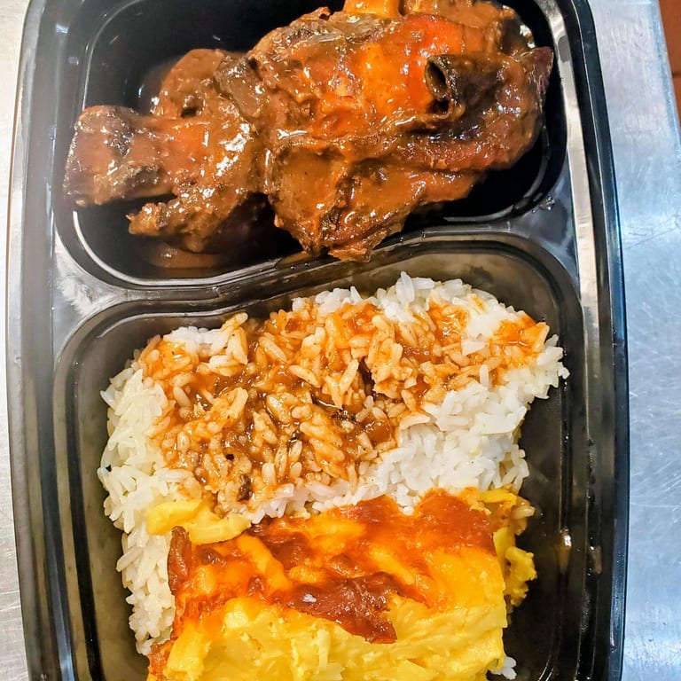 Spice Up Your Meal with Curry Delights