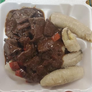 Liver only Breakfast