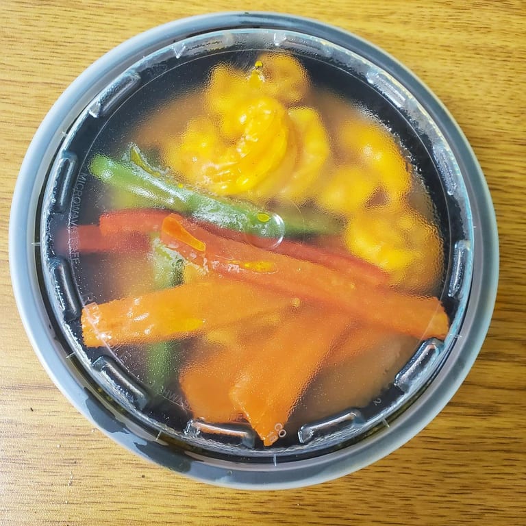 Delicious Shrimp Dishes at Our Jamaican Restaurant