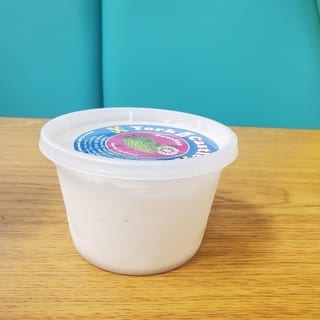 York Castle Ice Cream Pint